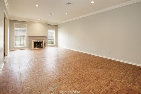 Tiny photo for 800 Dogwood Lane, Bryan, TX 77802 (MLS # 26006002)