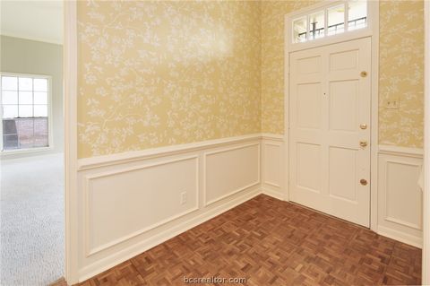 Tiny photo for 800 Dogwood Lane, Bryan, TX 77802 (MLS # 26006002)