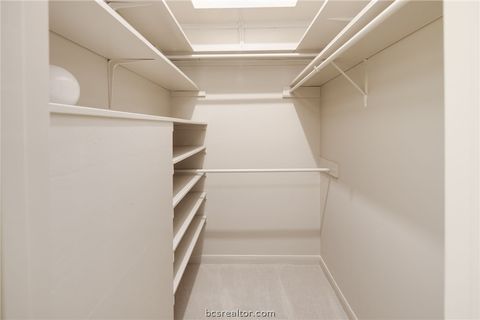 Tiny photo for 800 Dogwood Lane, Bryan, TX 77802 (MLS # 26006002)