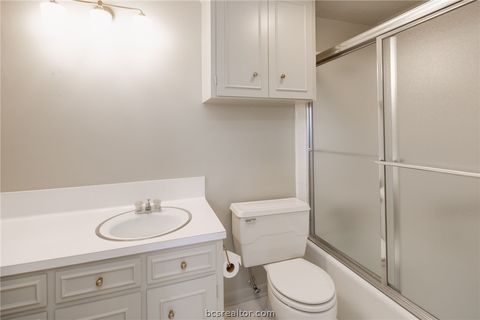 Tiny photo for 800 Dogwood Lane, Bryan, TX 77802 (MLS # 26006002)
