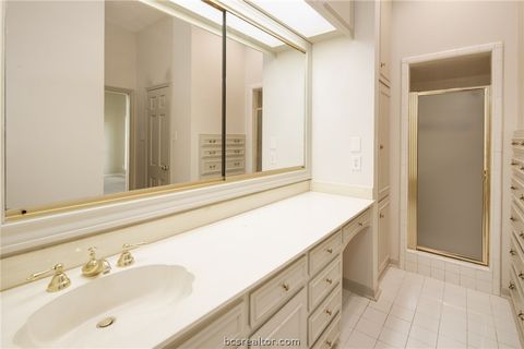 Tiny photo for 800 Dogwood Lane, Bryan, TX 77802 (MLS # 26006002)