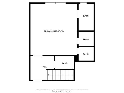 Tiny photo for 800 Dogwood Lane, Bryan, TX 77802 (MLS # 26006002)