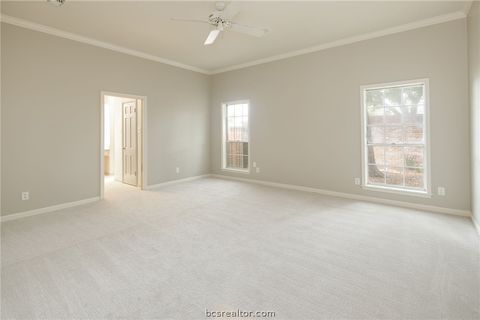 Tiny photo for 800 Dogwood Lane, Bryan, TX 77802 (MLS # 26006002)