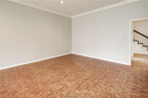 Tiny photo for 800 Dogwood Lane, Bryan, TX 77802 (MLS # 26006002)