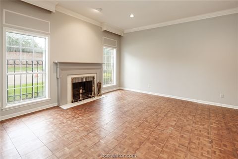 Tiny photo for 800 Dogwood Lane, Bryan, TX 77802 (MLS # 26006002)