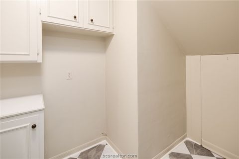 Tiny photo for 800 Dogwood Lane, Bryan, TX 77802 (MLS # 26006002)