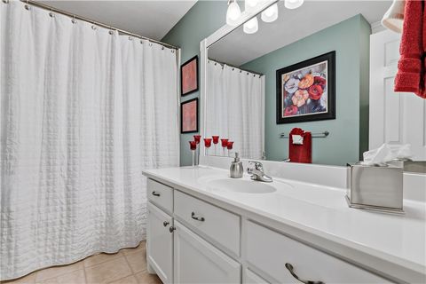 Tiny photo for 401 Sapphire Drive, College Station, TX 77844 (MLS # 26003832)