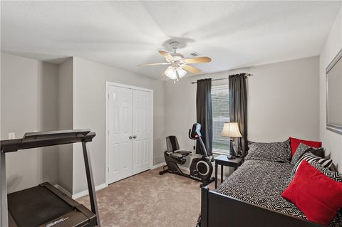 Tiny photo for 401 Sapphire Drive, College Station, TX 77844 (MLS # 26003832)