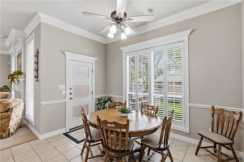 Tiny photo for 401 Sapphire Drive, College Station, TX 77844 (MLS # 26003832)