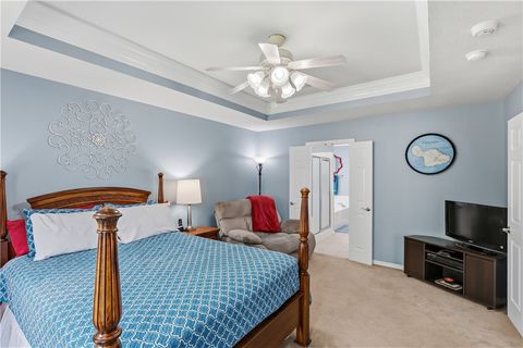 Tiny photo for 401 Sapphire Drive, College Station, TX 77844 (MLS # 26003832)