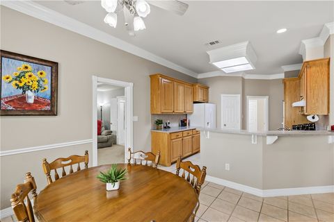 Tiny photo for 401 Sapphire Drive, College Station, TX 77844 (MLS # 26003832)