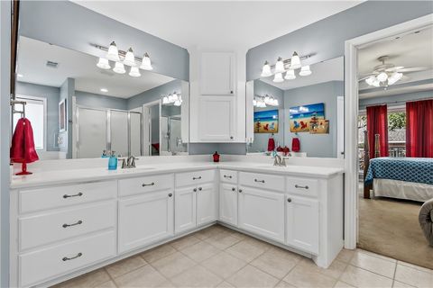 Tiny photo for 401 Sapphire Drive, College Station, TX 77844 (MLS # 26003832)