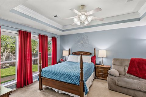 Tiny photo for 401 Sapphire Drive, College Station, TX 77844 (MLS # 26003832)