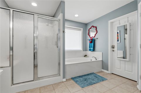 Tiny photo for 401 Sapphire Drive, College Station, TX 77844 (MLS # 26003832)