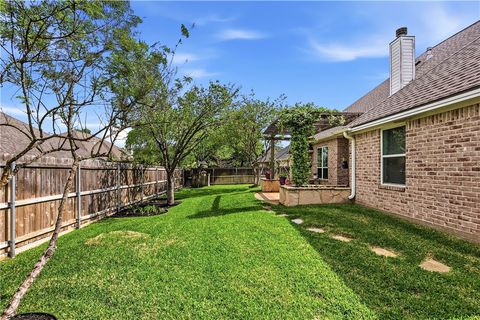 Tiny photo for 401 Sapphire Drive, College Station, TX 77844 (MLS # 26003832)