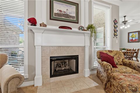 Tiny photo for 401 Sapphire Drive, College Station, TX 77844 (MLS # 26003832)