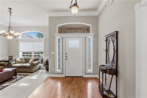 Tiny photo for 401 Sapphire Drive, College Station, TX 77844 (MLS # 26003832)