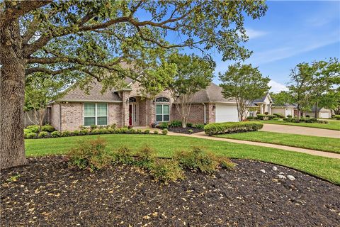Tiny photo for 401 Sapphire Drive, College Station, TX 77844 (MLS # 26003832)