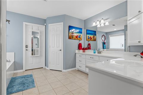 Tiny photo for 401 Sapphire Drive, College Station, TX 77844 (MLS # 26003832)