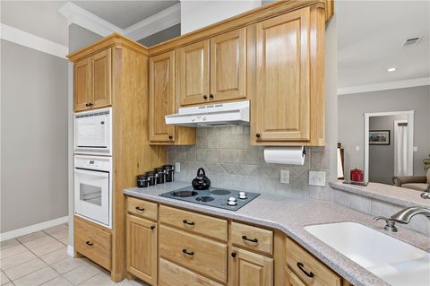 Tiny photo for 401 Sapphire Drive, College Station, TX 77844 (MLS # 26003832)