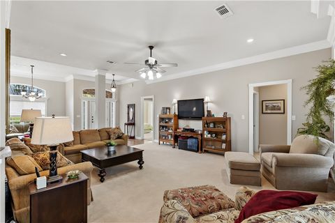 Tiny photo for 401 Sapphire Drive, College Station, TX 77844 (MLS # 26003832)