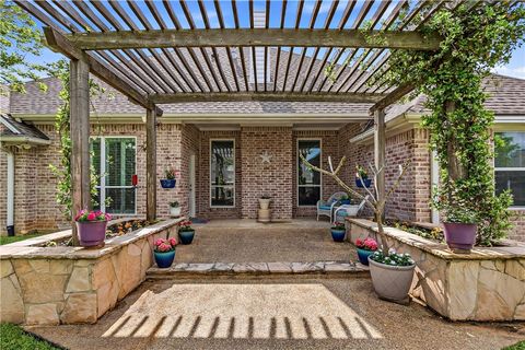 Tiny photo for 401 Sapphire Drive, College Station, TX 77844 (MLS # 26003832)
