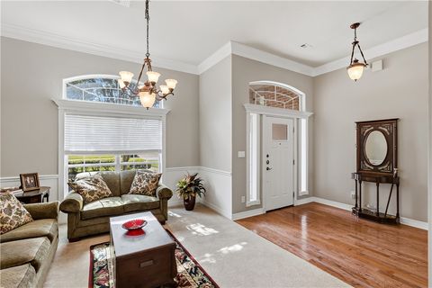 Tiny photo for 401 Sapphire Drive, College Station, TX 77844 (MLS # 26003832)