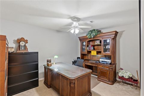 Tiny photo for 401 Sapphire Drive, College Station, TX 77844 (MLS # 26003832)
