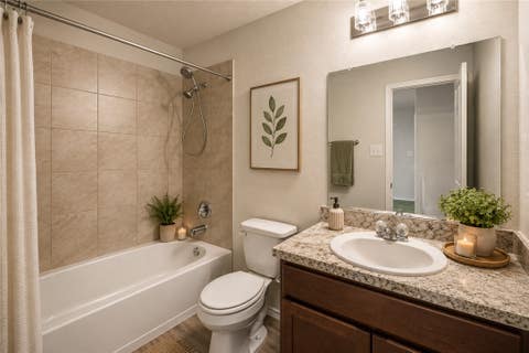 Tiny photo for 2049 Oakwood Forest Drive, Bryan, TX 77803 (MLS # 26009747)