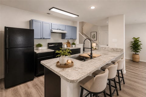 Tiny photo for 2049 Oakwood Forest Drive, Bryan, TX 77803 (MLS # 26009747)