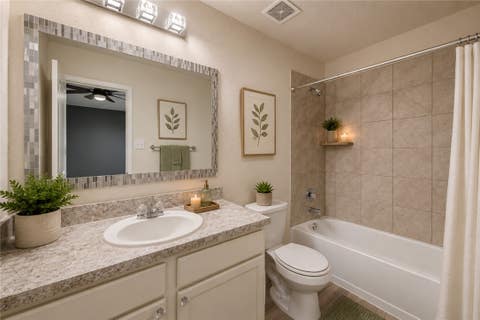 Tiny photo for 2049 Oakwood Forest Drive, Bryan, TX 77803 (MLS # 26009747)