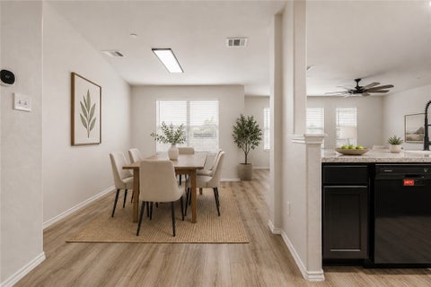 Tiny photo for 2049 Oakwood Forest Drive, Bryan, TX 77803 (MLS # 26009747)