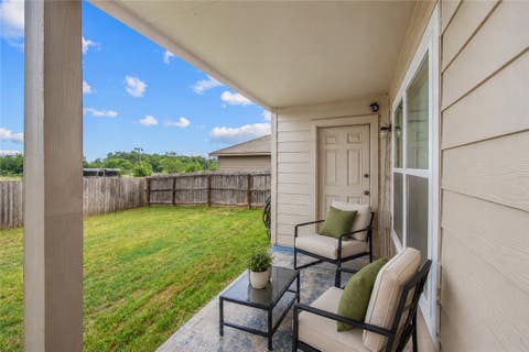 Tiny photo for 2049 Oakwood Forest Drive, Bryan, TX 77803 (MLS # 26009747)