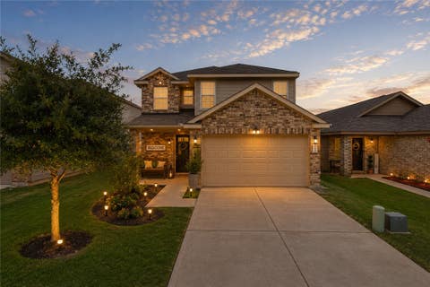 Photo of 2049 Oakwood Forest Drive, Bryan, TX 77803 (MLS # 26009747)