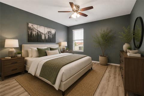 Tiny photo for 2049 Oakwood Forest Drive, Bryan, TX 77803 (MLS # 26009747)