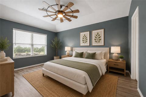 Tiny photo for 2049 Oakwood Forest Drive, Bryan, TX 77803 (MLS # 26009747)