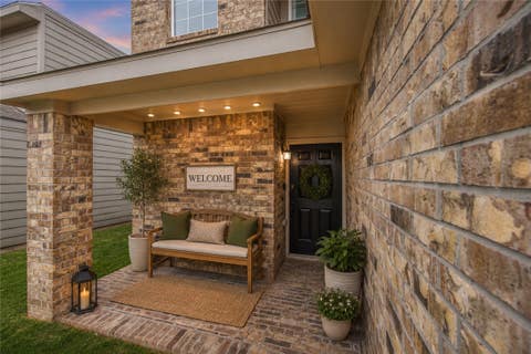 Tiny photo for 2049 Oakwood Forest Drive, Bryan, TX 77803 (MLS # 26009747)