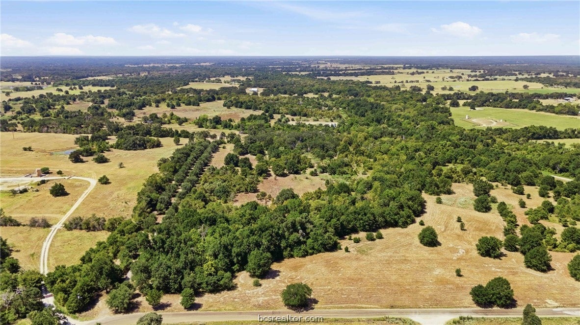 11.86 Acres Little Mississippi Cemetery Road