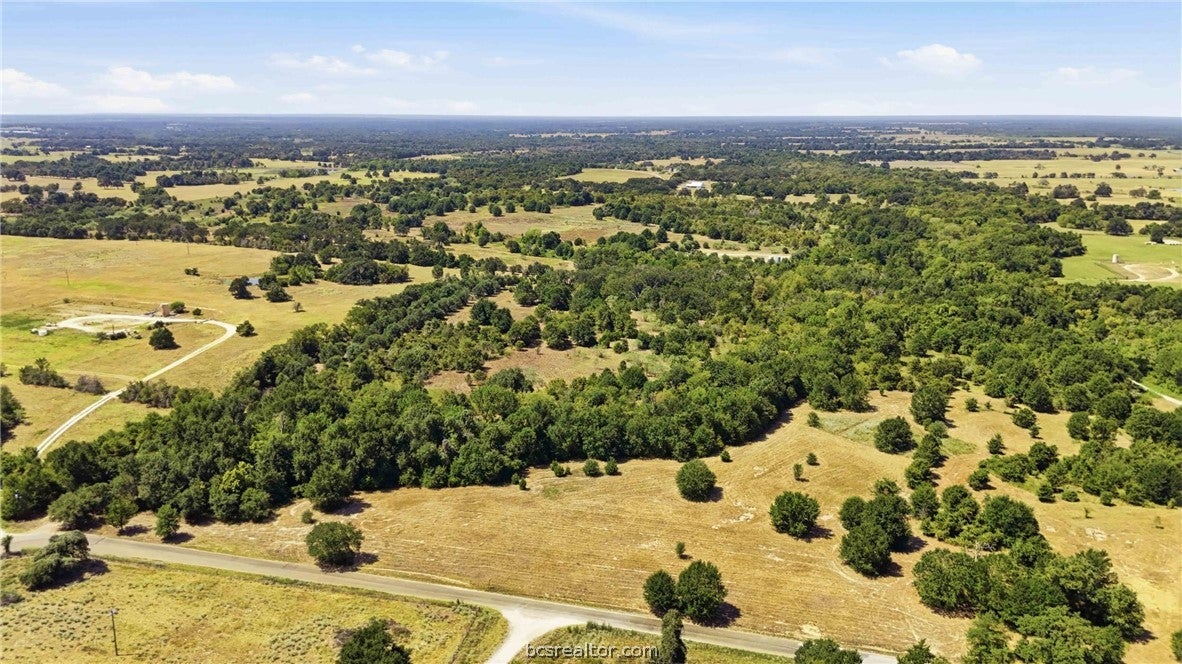 11.86 Acres Little Mississippi Cemetery Road