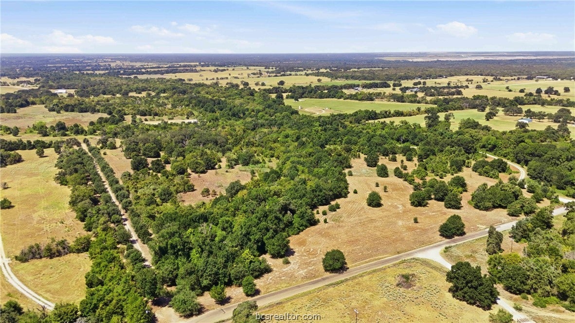 11.86 Acres Little Mississippi Cemetery Road