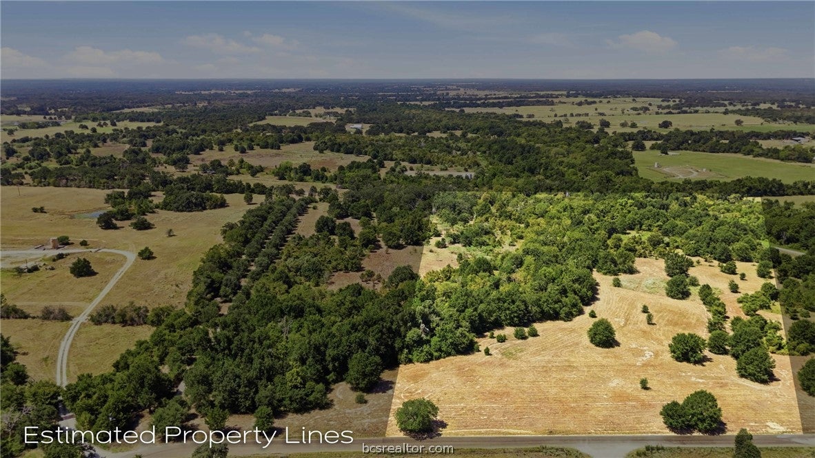 11.86 Acres Little Mississippi Cemetery Road