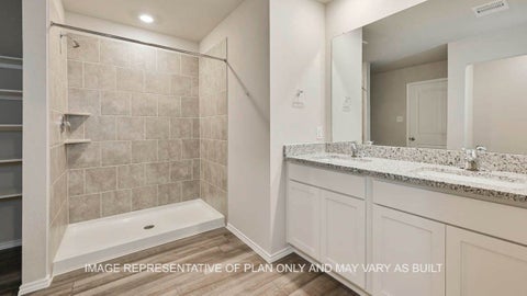 Tiny photo for 1009 Legrand Street, Brenham, TX 77833 (MLS # 26010053)