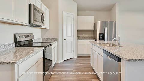 Tiny photo for 1009 Legrand Street, Brenham, TX 77833 (MLS # 26010053)
