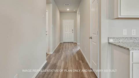 Tiny photo for 1009 Legrand Street, Brenham, TX 77833 (MLS # 26010053)