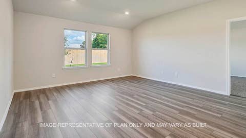 Tiny photo for 1009 Legrand Street, Brenham, TX 77833 (MLS # 26010053)