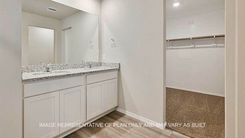 Tiny photo for 1009 Legrand Street, Brenham, TX 77833 (MLS # 26010053)
