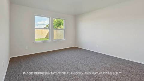 Tiny photo for 1009 Legrand Street, Brenham, TX 77833 (MLS # 26010053)