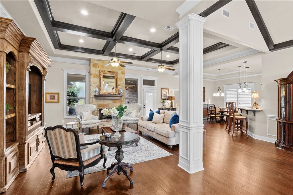 Photo of 2015 Lola Lane, Bryan, TX 77807 (MLS # 25012317)