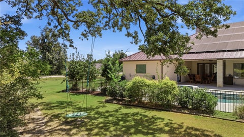 Tiny photo for 9433 Balfour Street, Iola, TX 77861 (MLS # 26010388)