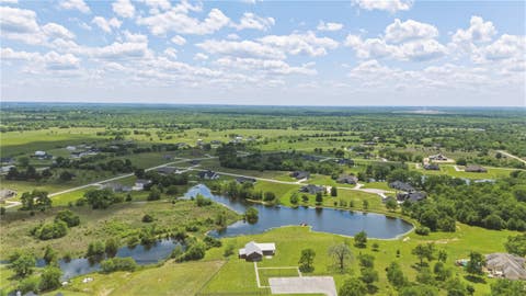 Tiny photo for 9433 Balfour Street, Iola, TX 77861 (MLS # 26010388)